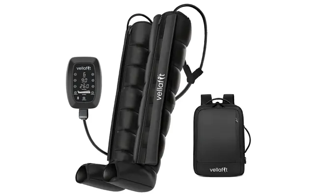 Vellafit Recovery Boots - Medium