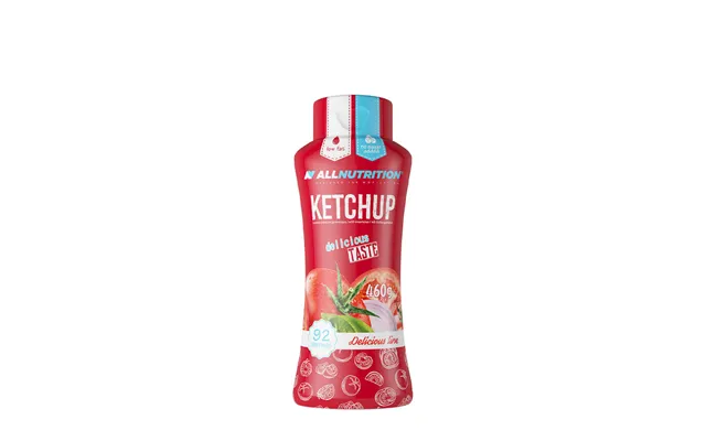 Allnutrition Ketchup 460 G