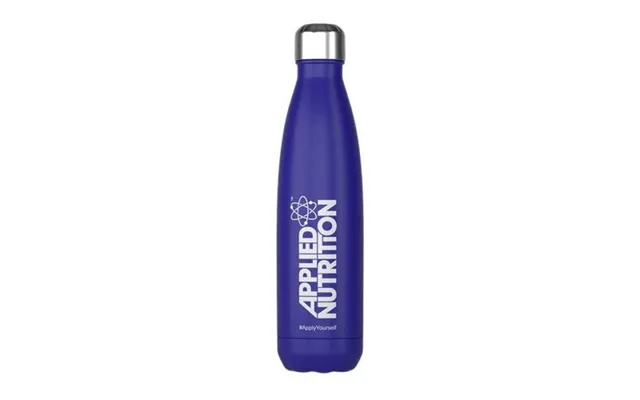 Applied Nutrition An Termoflaske I Rustfrit Stål - Blå 500 Ml