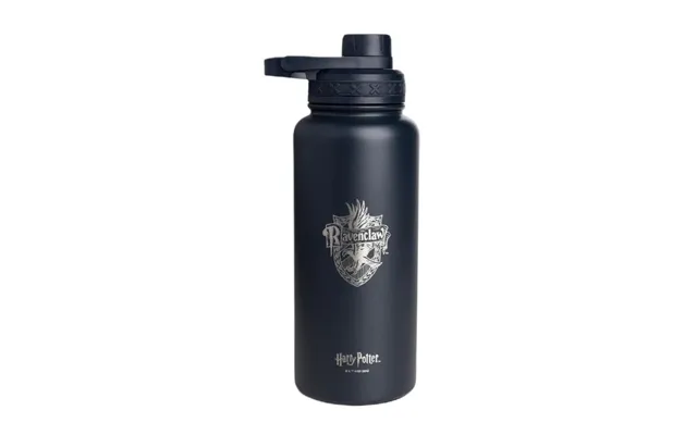 Bohtal Insulated Sports Bottle- Harry Potter, Ravenclaw - 960 Ml