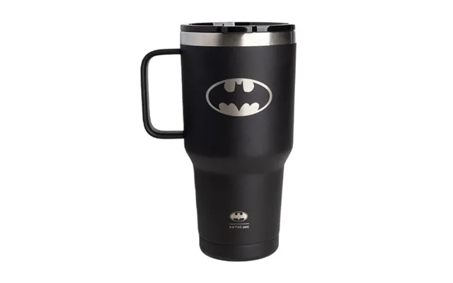 Bohtal Isoleret Nomad-krus Dc Comics - Batman 900 Ml.
