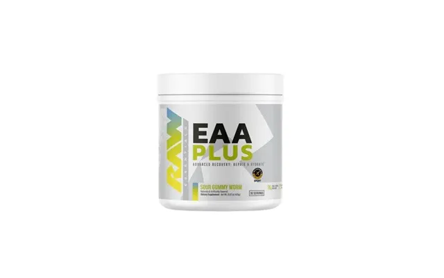 Eaa Plus - Sure Gummiorm 426 G