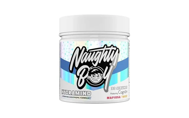 Hydramind - Mafiosa Twist 282 G