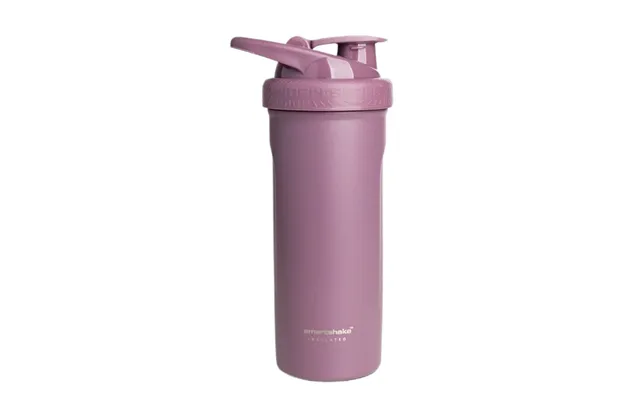 Isoleret Stål - Dusty Plum 750 Ml