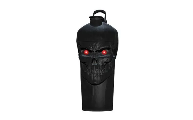 Jnx Sports The Curse Skull Shaker - Sort 700 Ml