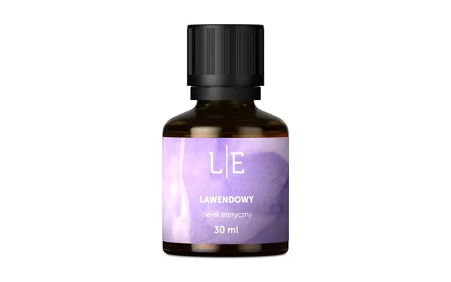 Lifeessence Yango Æterisk Lavendelolie 30 Ml