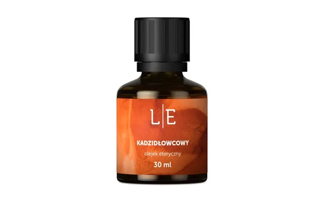 Lifeessence Yango Natural Æterisk Olie Af Røgelse 30 Ml