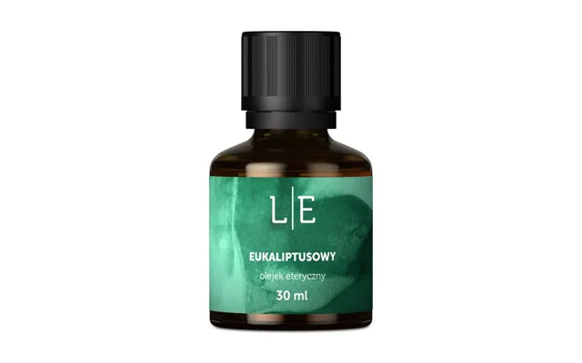 Lifeessence Yango Naturlig Æterisk Eukalyptusolie 30 Ml