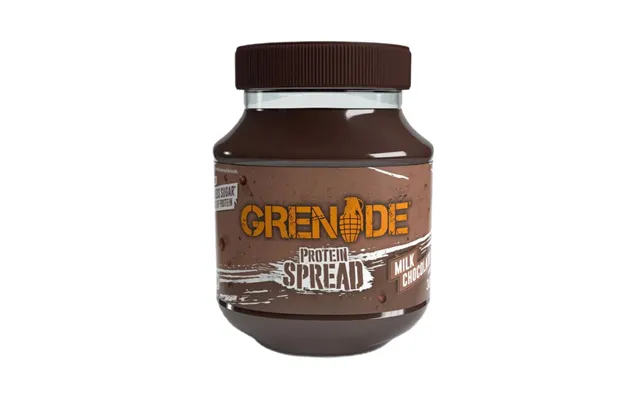 Protein Spread, Milk Chocolate - 360g