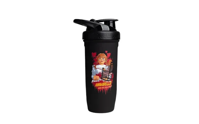 Reforce Rustfrit Stål Horror-serien - Annabelle 900 Ml.