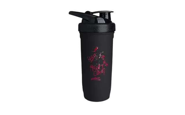 Reforce Rustfrit Stål Horror-serien - Freddy Krueger 900 Ml.