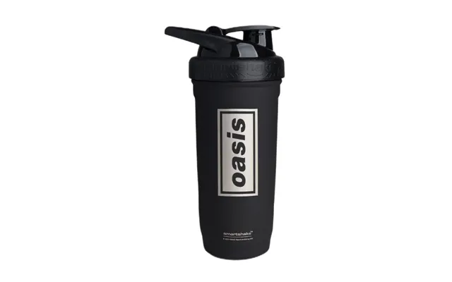 Reforce Rustfrit Stål Rock Band-kollektionen - Oasis 900 Ml.