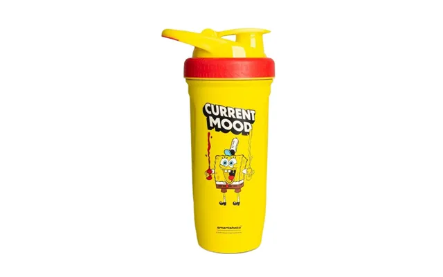 Reforce Rustfrit Stål Spongebob Squarepants - Spongebob 900 Ml