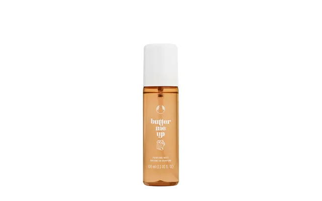 The Body Shop Butter Me Up Duftspray 100 Ml