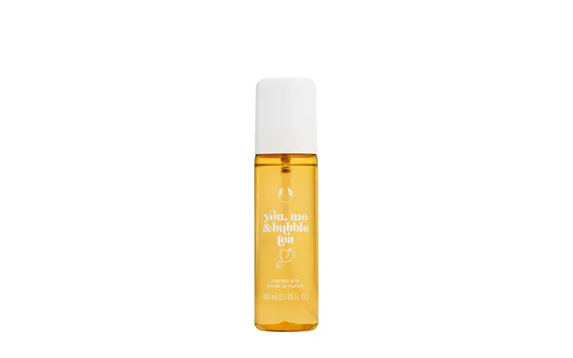 The Body Shop You - Me And Bubble Tea Duftspray 100 Ml