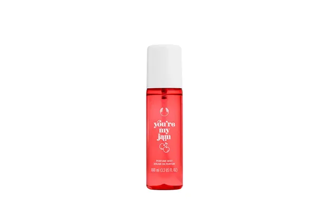 The Body Shop Youre My Jam Duftspray 100 Ml