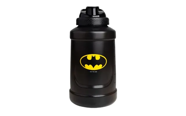 Ultimate Jug Dc Comics - Batman 2100 Ml.