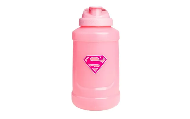 Ultimate Jug Dc Comics - Supergirl 2100 Ml.