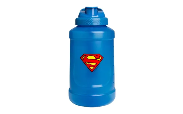 Ultimate Jug Dc Comics - Superman 2100 Ml.