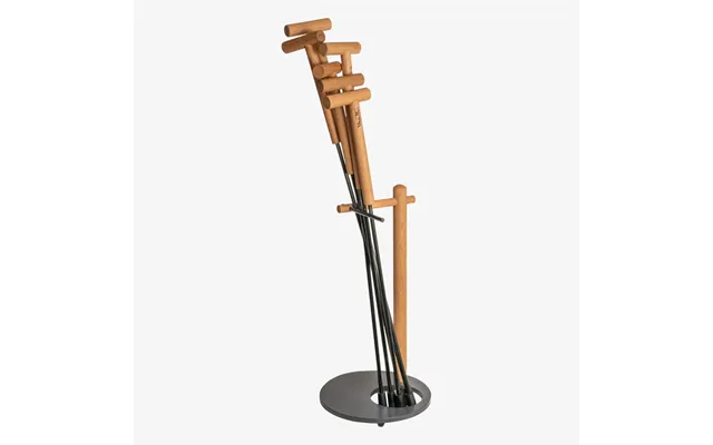 Vilhelm Hertz Stokkeholderen Balance