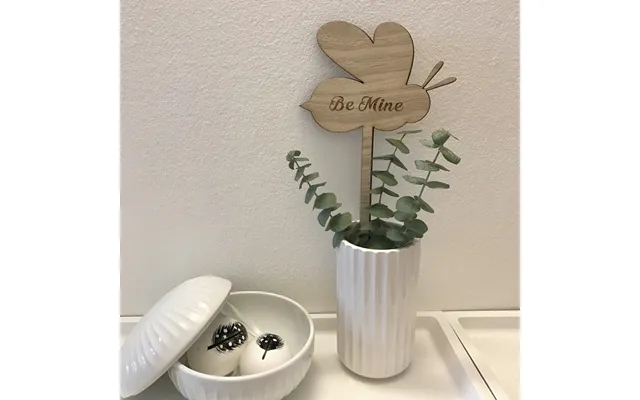 Bi Egetræ - 27 Cm