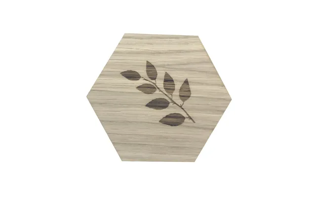 Design Plade Med Birke Blade