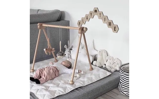 Design Plader Med Playtime