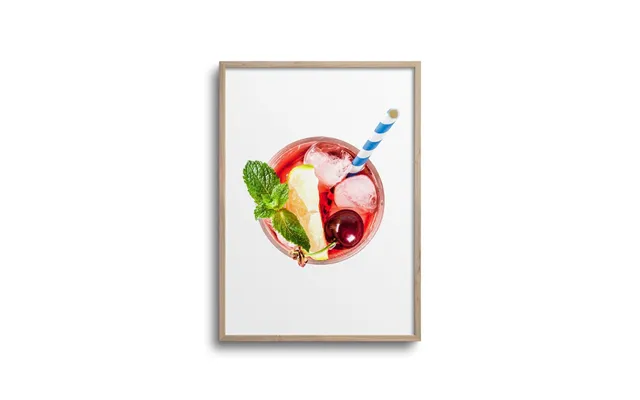 Drink - Plakat