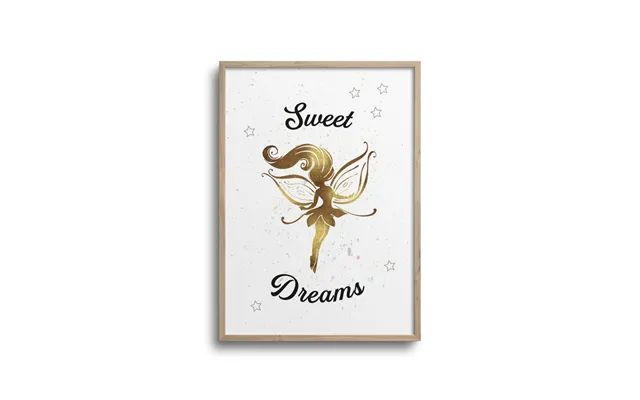 Guld Fe - Sweet Dreams