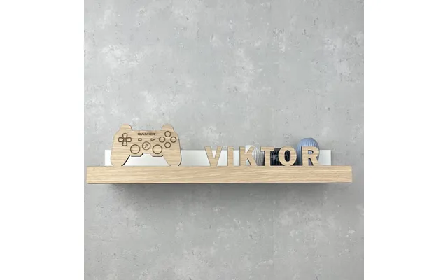 Hyldefront - Controller Og Tekst