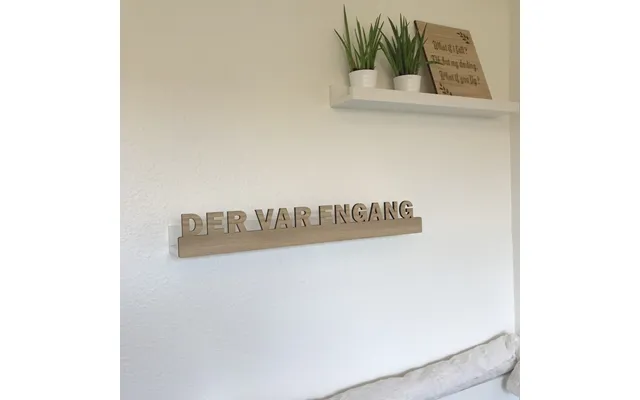 Hyldefront - Der Var Engang