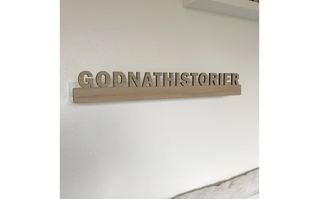 Hyldefront - Godnathistorie