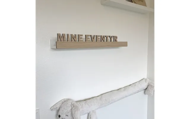 Hyldefront - Mine Eventyr