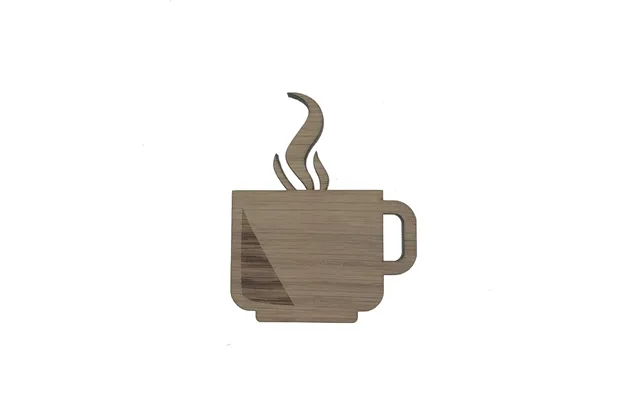 Kantet Kaffekop