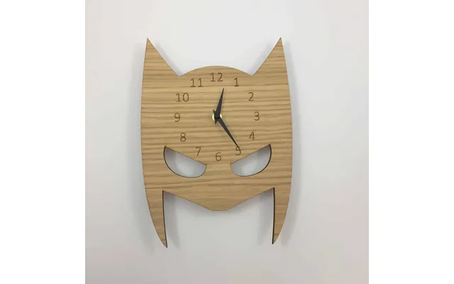 Maske Ur