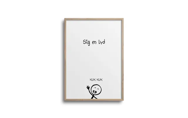 Stick Baby - Gemmeleg