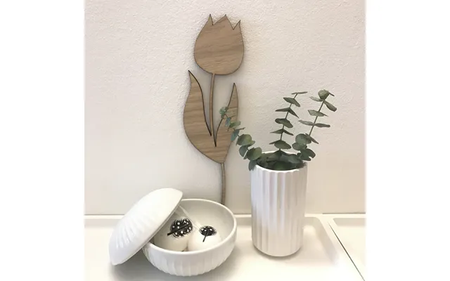Tulipan Egetræ - 27 Cm