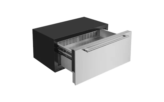 Drikkekøler Til Indbygning - Edge 90 Stainless