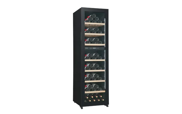 Fritstående Vinkøleskab - Polar Collection 99