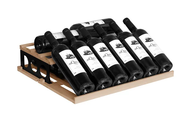 Hylde Display - Winecave 700 60d