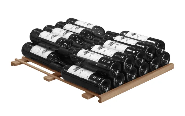 Hylde Display Winestore 800 & 1200