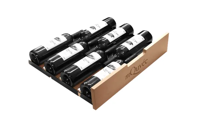 Hylde Drawer - Velvet 125
