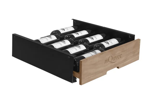 Hylde Drawer - Winestore 800 & 1200