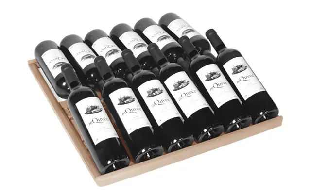 Hylde Foldable Wineexpert 66 & Scandinavian Collection 40