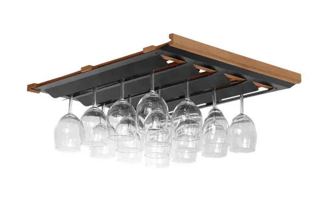Hylde Glass Holder - Winestore 800 & 1200