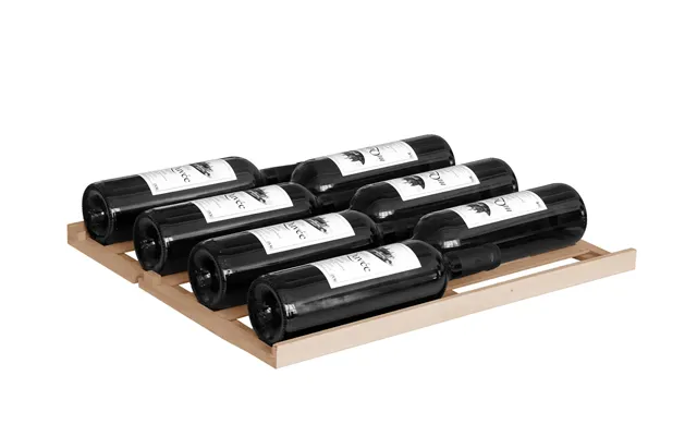 Hylde Label-view - Winecave 700 60d