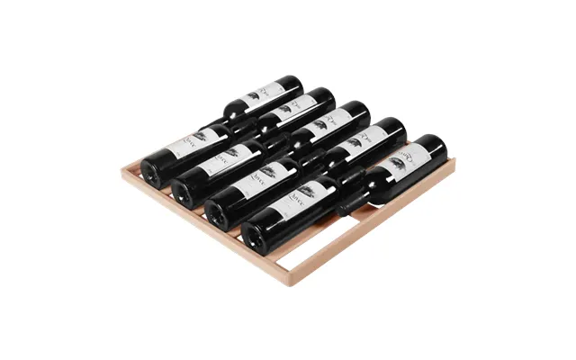 Hylde Label-view - Wineexpert 180 & 192
