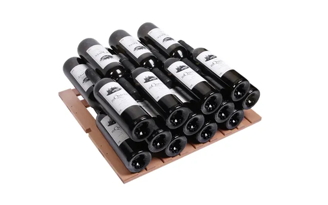 Hylde ''storage'' Winestore 215 - 226