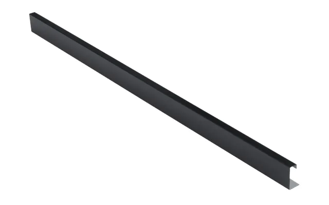 Hyldefront Til Winecave 60 Anthracite Black