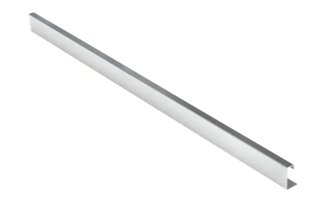 Hyldefront Til Winecave 60 Stainless